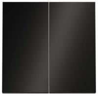 Клавиши для выключателя двухклавишного Voltum S70 METAL VLSM000312