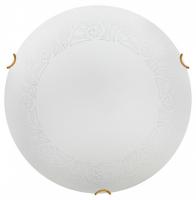 Накладной светильник Sonex Ammonite 7602/DL