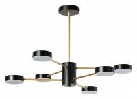 Люстра на штанге F-promo Atma 3058-6P