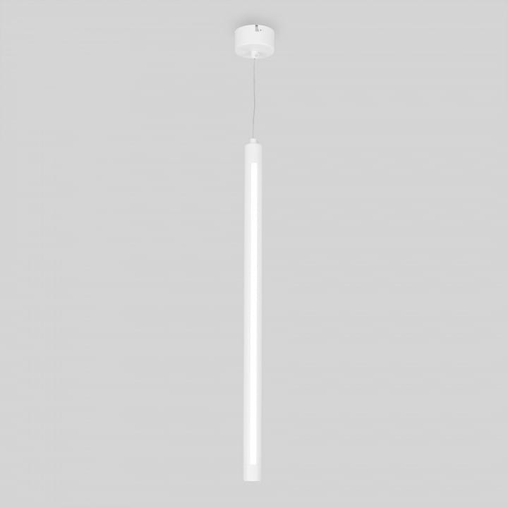Подвесной светильник Eurosvet Strong 50189/1 LED белый