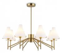 Люстра на штанге Ambrella Light HIGH LIGHT LH57135