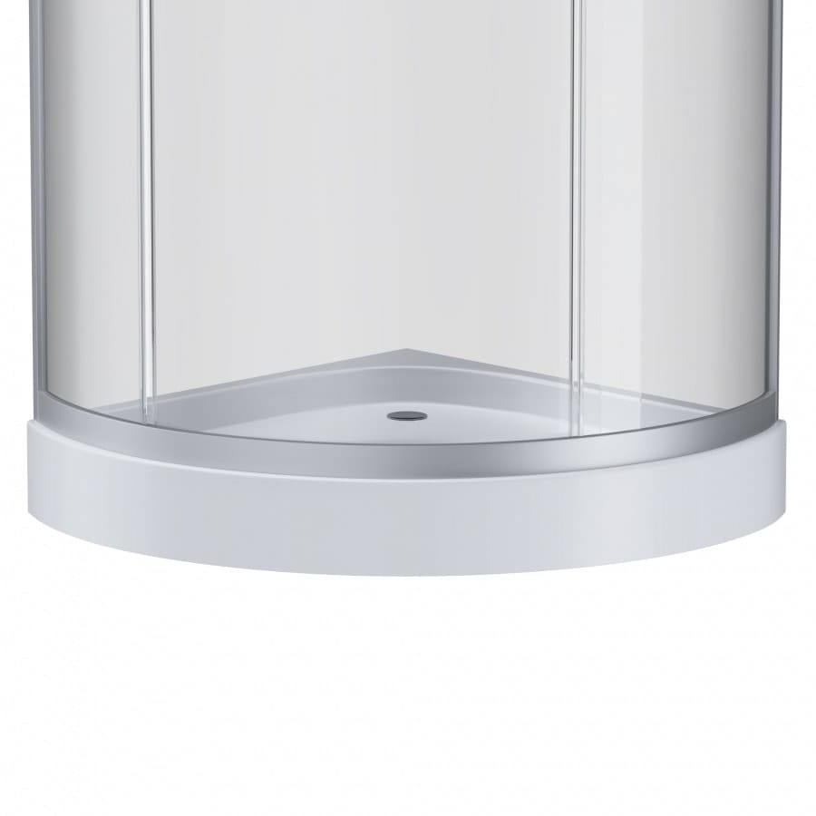 Душевой уголок AM.PM Bliss W55E-315-090MT