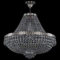 Светильник на штанге Bohemia Ivele Crystal 1927 19271/H1/55IV Ni