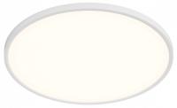 Накладной светильник Denkirs THIN DK6524-WH