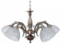 Подвесная люстра Abrasax Maren HSD89565/5