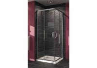Душевой уголок Huppe X1 140103.069.321 (120103.069.321)