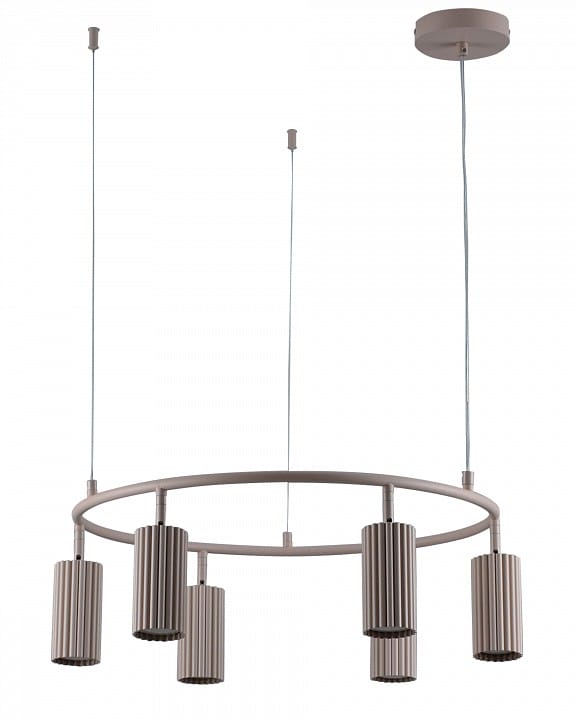 Подвесная люстра Moderli Cora V11603-6P