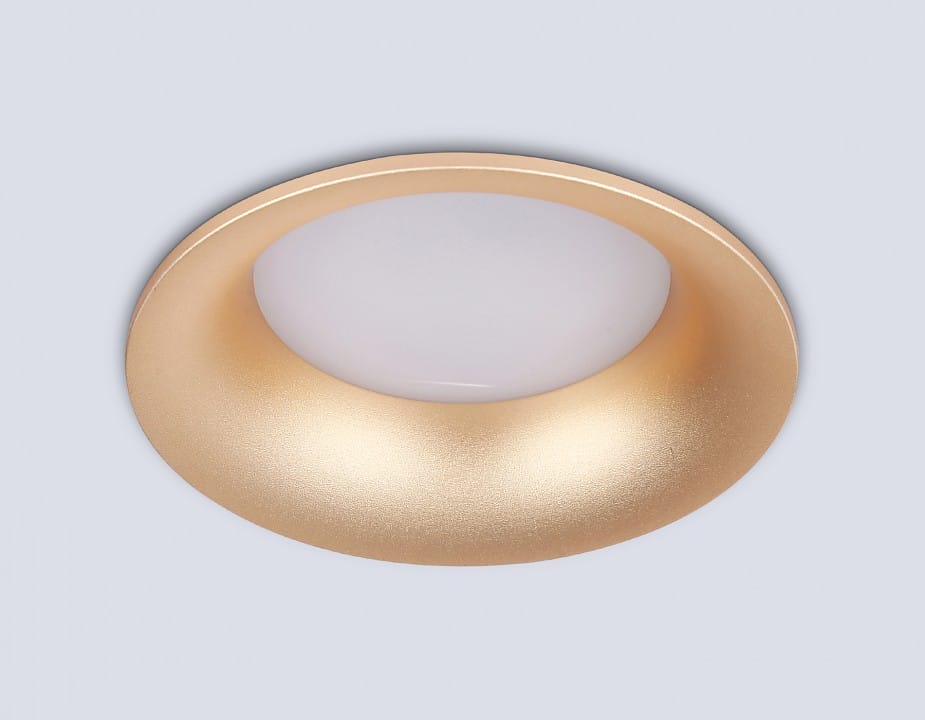 Встраиваемый светильник Ambrella Light TN TN51812