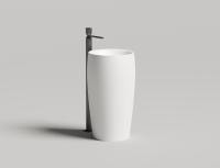 Раковина Salini Alda Top 47 130311G