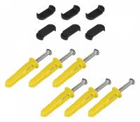 Крепление для трека Arlight MAG 056421