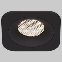 Встраиваемый светильник Elektrostandard Tetro 15276/LED