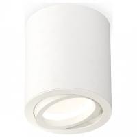 Накладной светильник Ambrella Light XS XS7421001