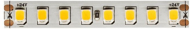 Лента светодиодная SWG PRO SWG2P160 SWG2P160-24-14.4-WW