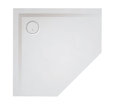 Душевой поддон Hoesch Muna 90x90 4219xA.010