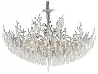 Подвесная люстра Citilux Ritz CL310081