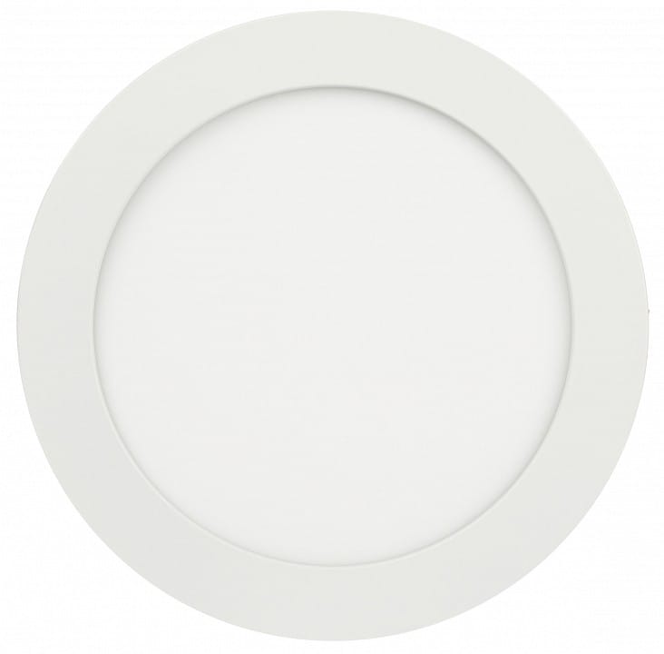 Встраиваемый светильник Эра LED 1-16-6K Б0058403