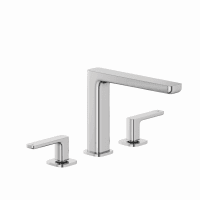 Смеситель для раковины Kludi Renon 423930575