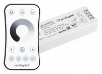 Контроллер-диммер с пультом ДУ Arlight SMART 034786