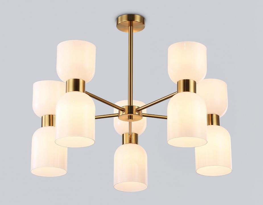 Люстра на штанге Ambrella Light LH LH56093