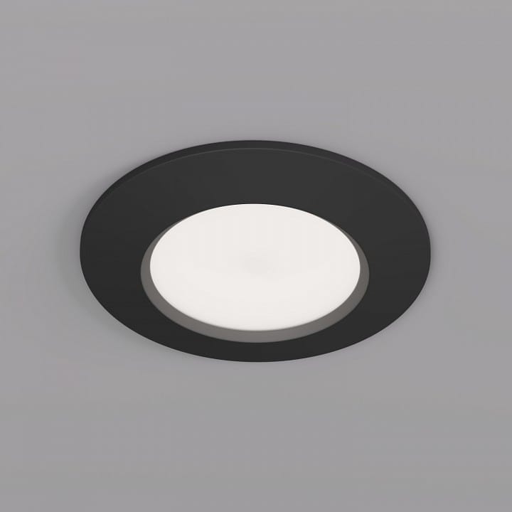 Встраиваемый светильник Denkirs DK3016 DK3016-BK