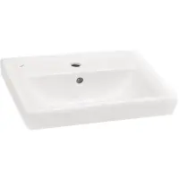 Раковина 50,6x38 см Santek Тигода 1.WH30.2.128