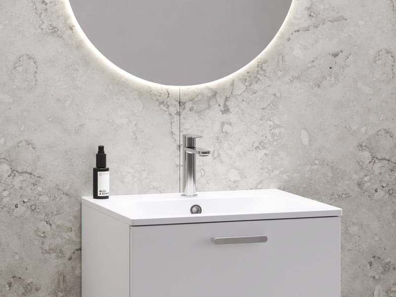 Смеситель для раковины Ravak Chrome II CR II 014.00CR X070446
