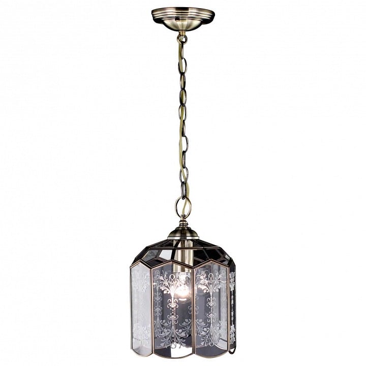 Подвесной светильник Citilux Витра-2 CL442210
