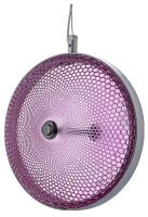 Подвесной светильник Lucia Tucci COIN COIN 2890.R170.1 D250 PK