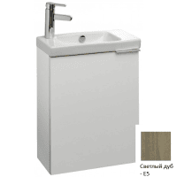 Тумба под раковину Jacob Delafon Odeon Up 48 EB863RU-E5 дуб соната