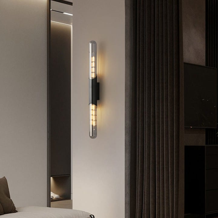 Накладной светильник Imperiumloft  Leino-B-Wall01