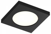 Встраиваемый светильник Denkirs DK3013 DK3015-BK