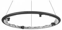 Подвесной светильник Odeon Light Cayon 7001/55L