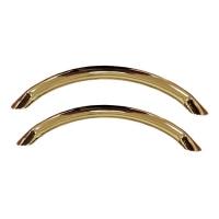 Ручки для ванны Delice Elite DLR000016 золото