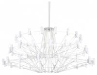 Подвесная люстра Loft it Coppelia 10476 White