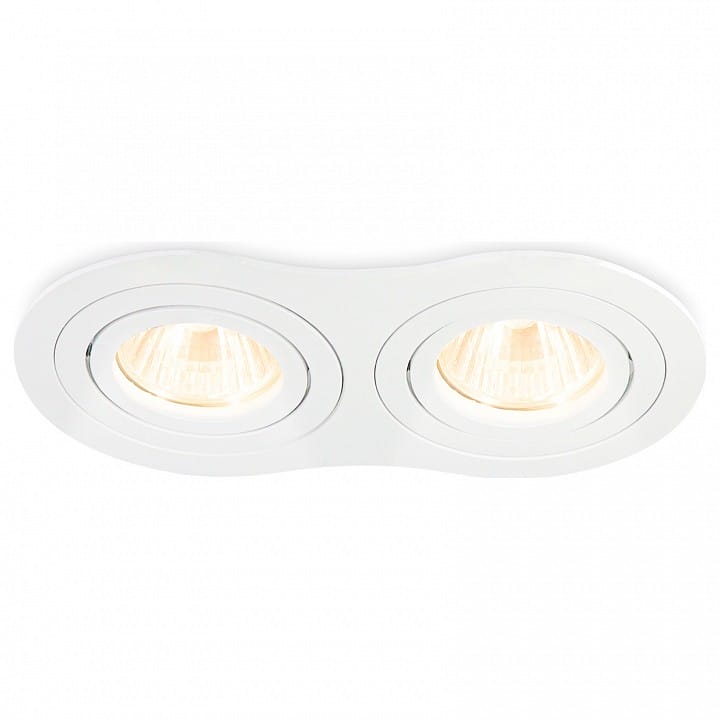 Встраиваемый светильник Ambrella Light TN TN102505