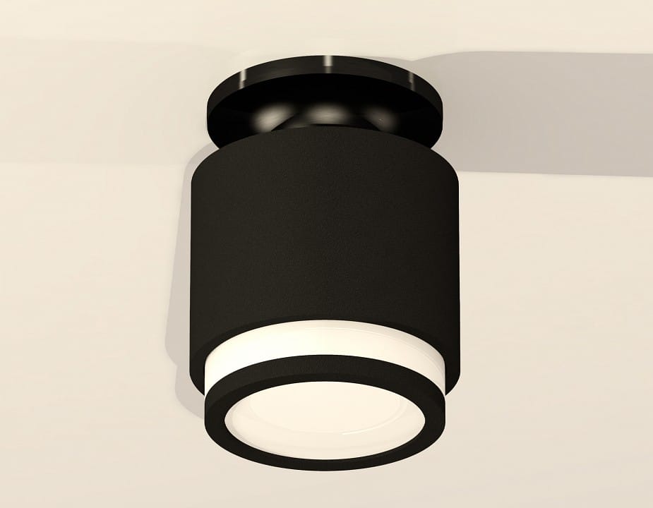 Накладной светильник Ambrella Light XS XS7511063