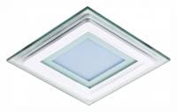 Встраиваемый светильник Lightstar Acri 212040