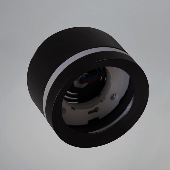Подвесная люстра Reluce  79490-0.4-06 Black