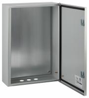 Электрический щиток накладной Эра  SHMPg-07_IP54_SIMPLE