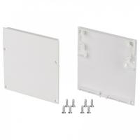 Заглушка Arlight SL-LINE-7477 WHITE 023527