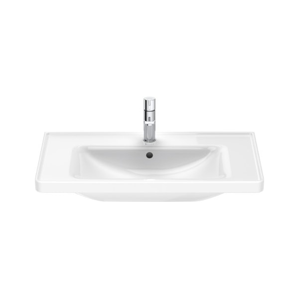 Раковина Duravit D-Neo 80 2367800000