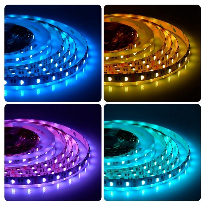 Лента светодиодная Apeyron Electrics  00-109