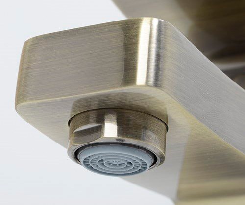 Смеситель для раковины WasserKRAFT Exter 1603