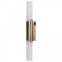 Светильник на штанге Arte Lamp Aqua-Bastone A2470AP-2AB