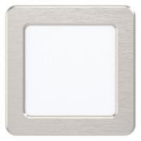 Встраиваемый светильник Eglo Fueva 5 99167