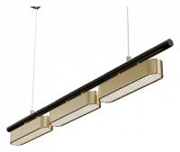 Подвесной светильник LIGHTERA Huron LE118L-3G SMART