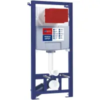 Инсталляция для унитаза Lemark Peneda Expert 9812002