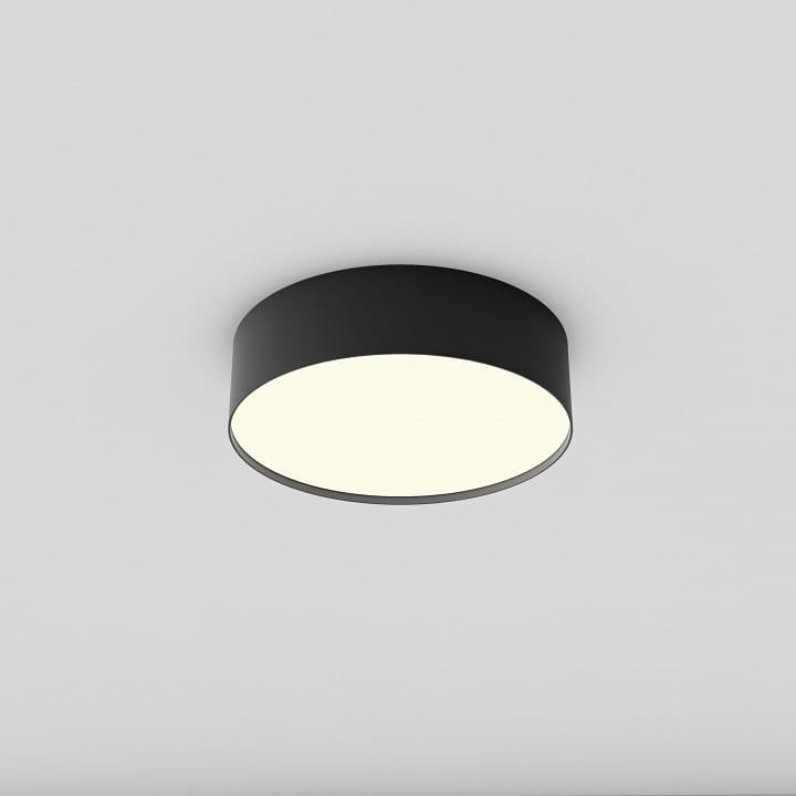 Накладной светильник Maytoni Technical Зон C032CL-24W3K-RD-B