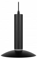 Подвесной светильник Эра PL14 BK Б0061363