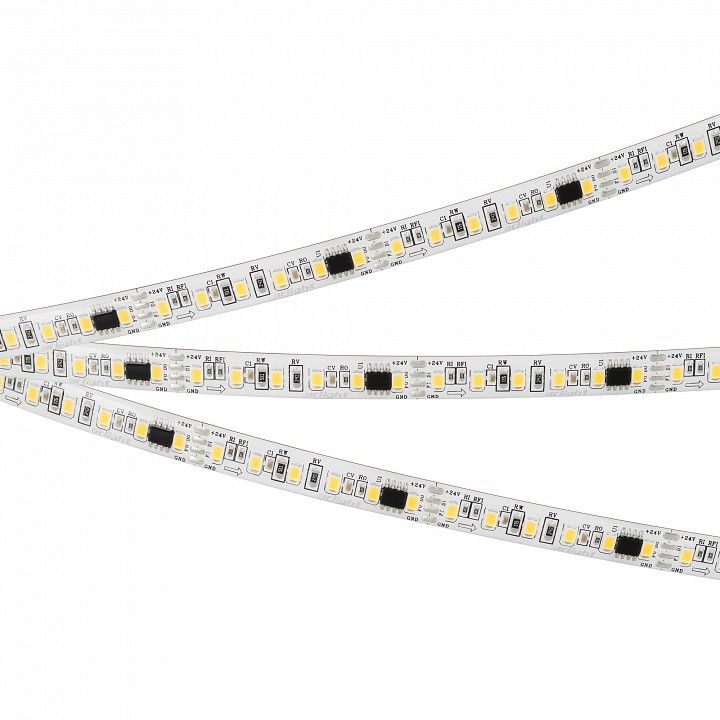 Лента светодиодная Arlight SPI-SE-A120-10mm 24V 049441